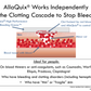 AllaQuix® Stop Bleeding Quick Kit - Ultimate