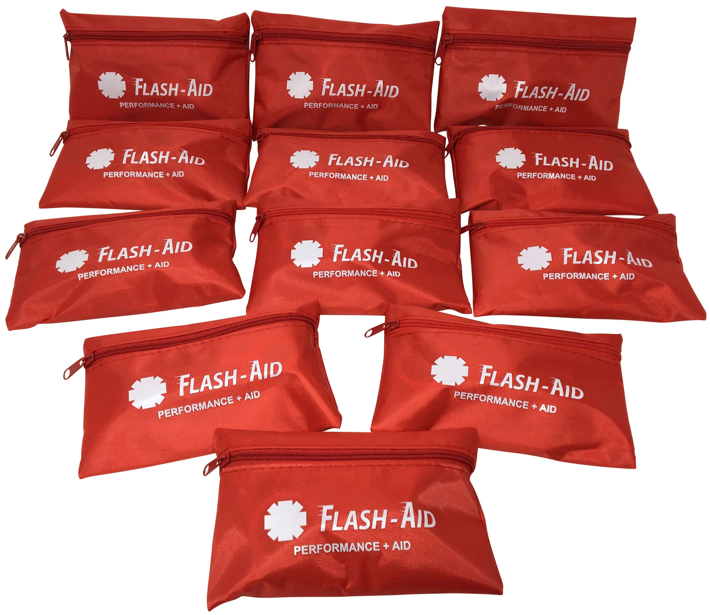 On The Go First Aid Kits