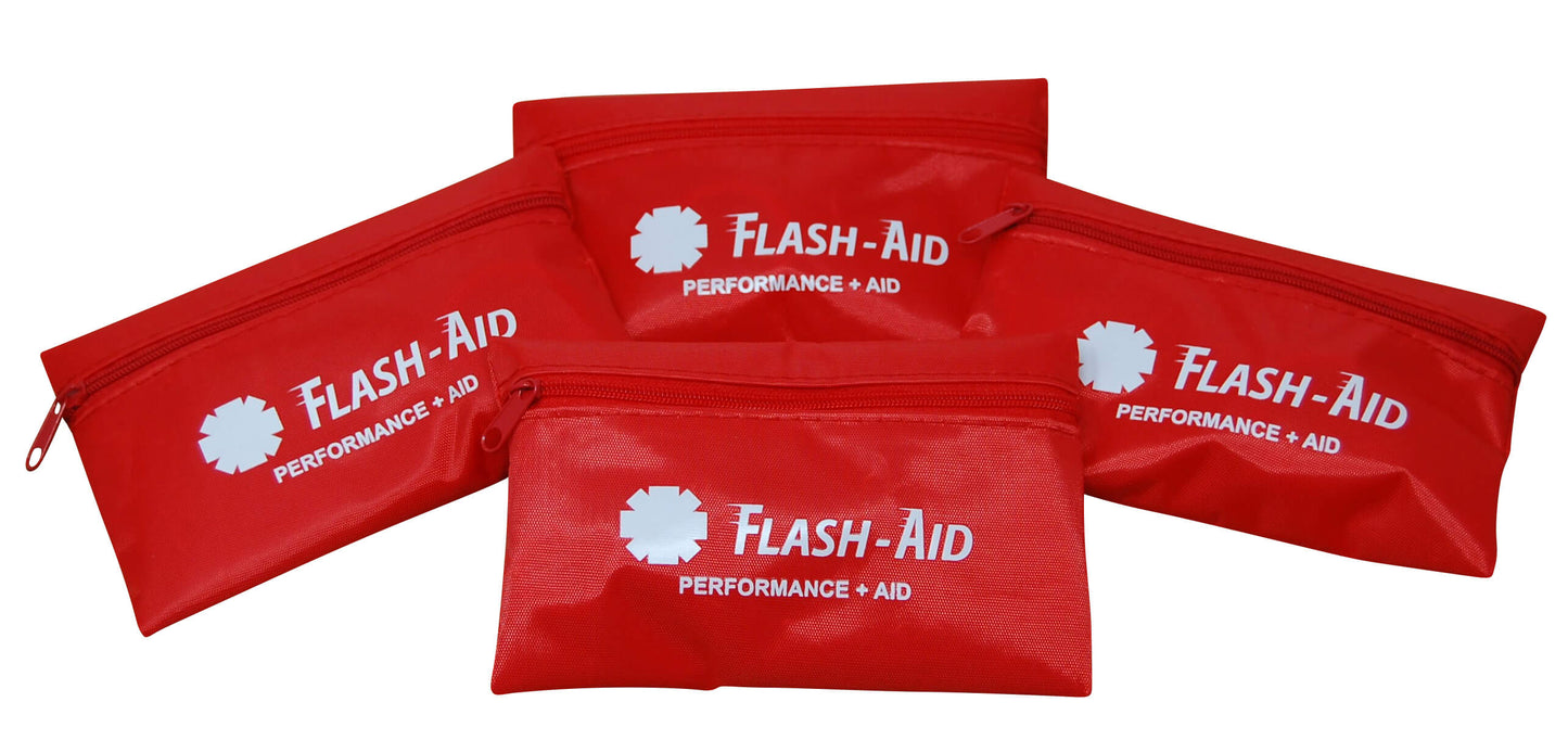 On The Go First Aid Kits