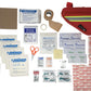 Cycling First Aid Kit