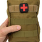 Field Medic Emergency Trauma First-Aid Kit